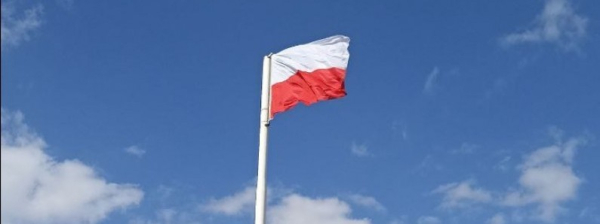 День прапора Польщі: чому стяг біло-червоний і чим ...