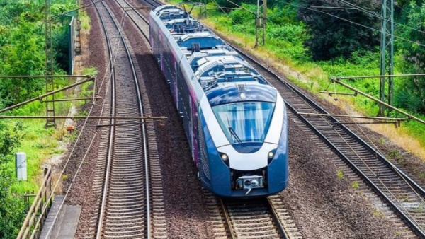 Потяги між Україною та Польщею скоро поїдуть швидше
