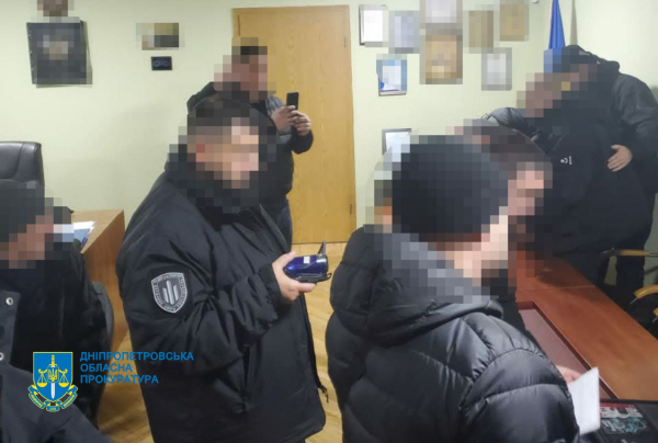 На Дніпропетровщині поліцейських судитимуть за фальсифікацію матеріалів кримінального провадження | новини Дніпра