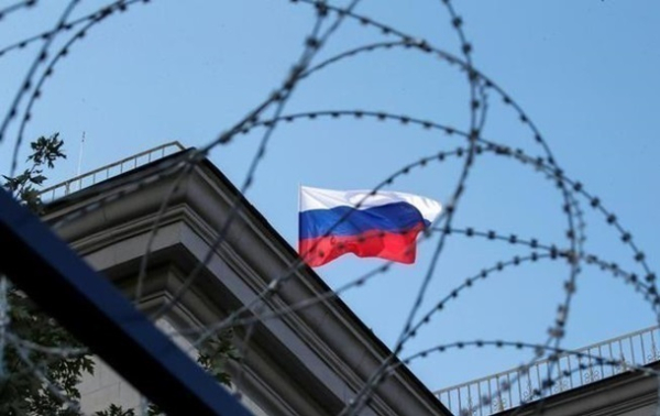 Мосбиржа и "теневой флот": Британия ввела новые санкции против РФ