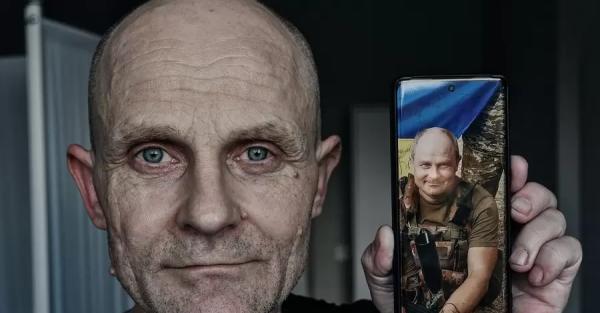 Участникам Саммита мира показали фото украинцев, вернувшихся из российского плена - Общество