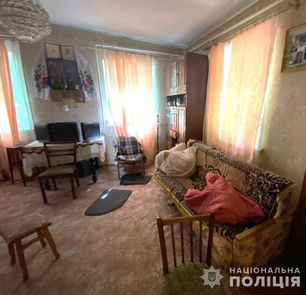 На Дніпропетровщині повідомлено про підозру гостю, який на смерть забив господаря, - поліція | новини Дніпра