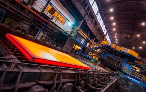 В ЕС отреагировали на импорт металлопродукции из России - нардеп