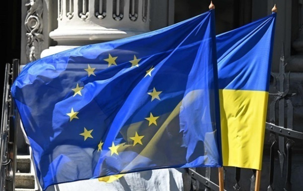 Евросоюз одобрил выделение €4,2 млрд для Украины