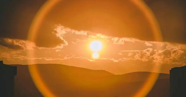 Магнитные бури в июле-2024: Солнце даст отдохнуть от своей активности - Общество