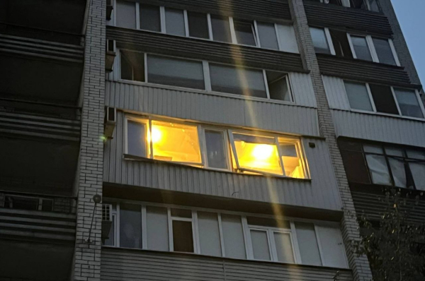 Вночі ворог обстріляв балістикою Дніпро, є пошкодження будинків та поранені, - голова ОВА  | новини Дніпра