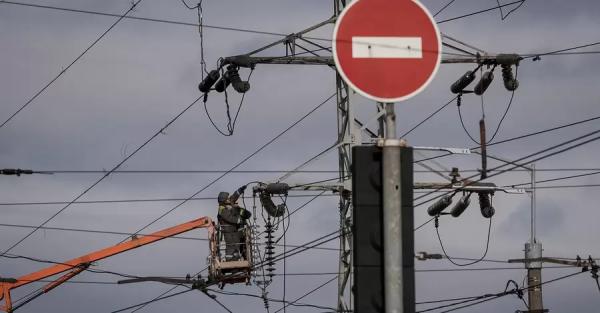 В Киеве и некоторых областях смягчили графики отключения электроэнергии  - Общество