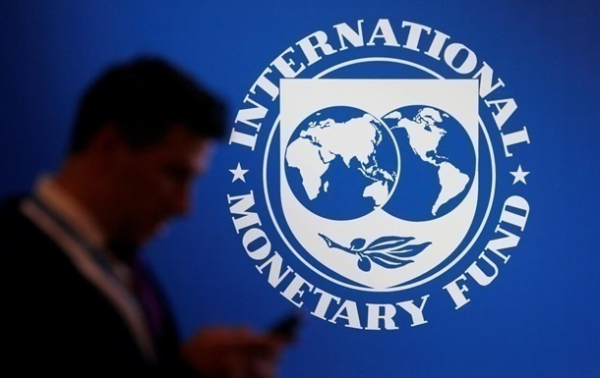 Миссия МВФ прибыла в Киев для переговоров