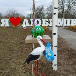 Староста Любимовки на Херсонщине: Свое разрушенное село мы отстроили сами - Общество