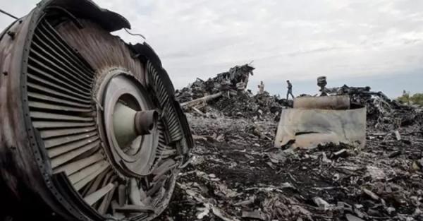 10 лет катастрофе Boeing MH17: вспоминаем диспетчера Карлоса и другое вранье России  - Общество