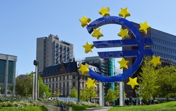 ВВП еврозоны вырос лучше, чем по прогнозу