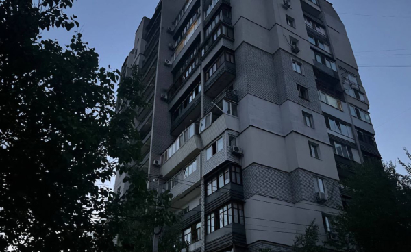 Вночі ворог обстріляв балістикою Дніпро, є пошкодження будинків та поранені, - голова ОВА  | новини Дніпра