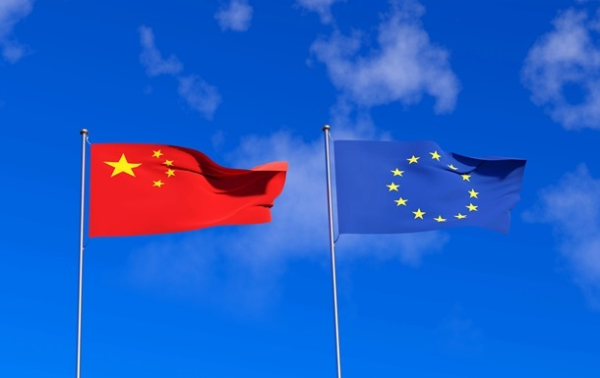 "Нарушение свободной торговли со стороны ЕС": Китай начал собственное расследование