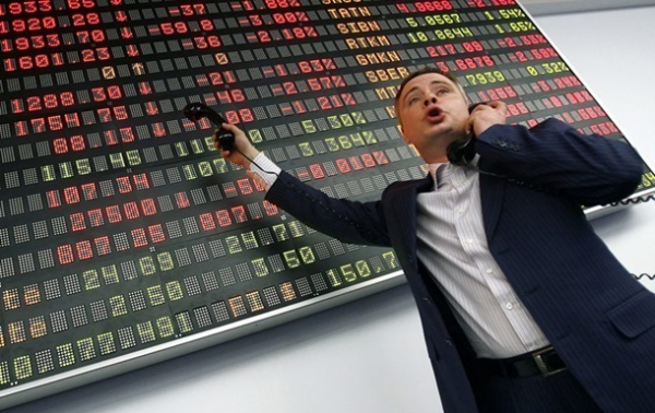 В России признали тотальную зависимость валютного рынка от Китая