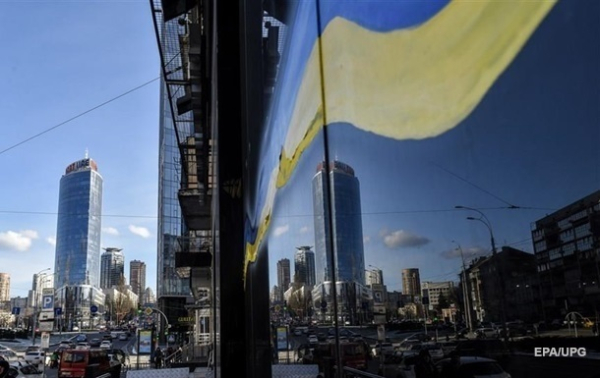 Украина договорилась о выплатах по внешнему долгу