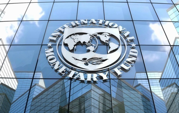 МВФ сменил своего представителя в Украине