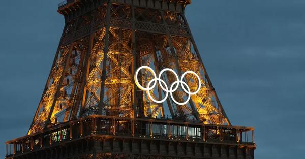 Накануне Олимпиады: из Парижа вывозят бездомных, атлетам не дали кондиционеры, мусорщики грозят стачкой - Общество