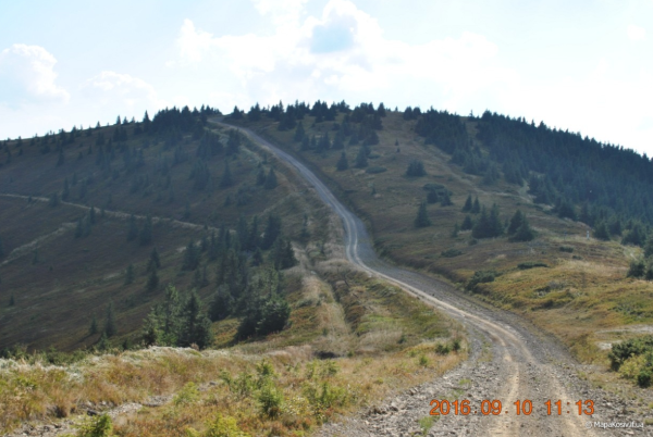 Гид по Карпатам: Запрет ходить на Черногору добьет туризм в горах окончательно - Общество