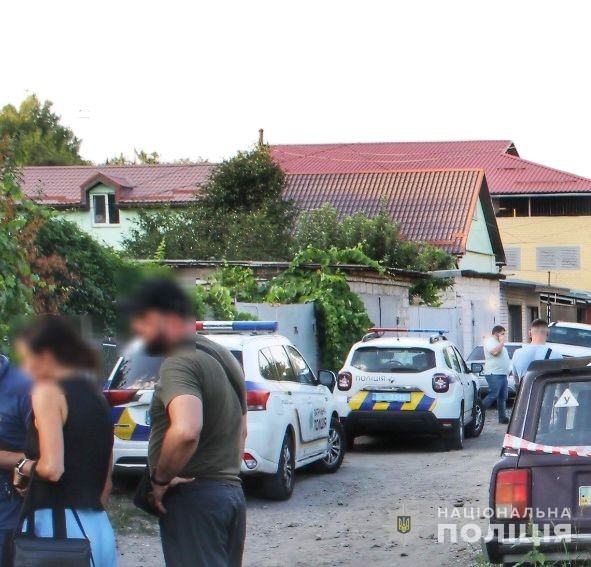 У Дніпрі затримано чоловіка, який під час побутової сварки безжально вбив сусіда | новини Дніпра