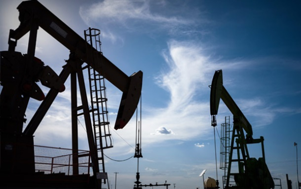 Нефть марки Brent резко подешевела до 77 долларов за баррель
