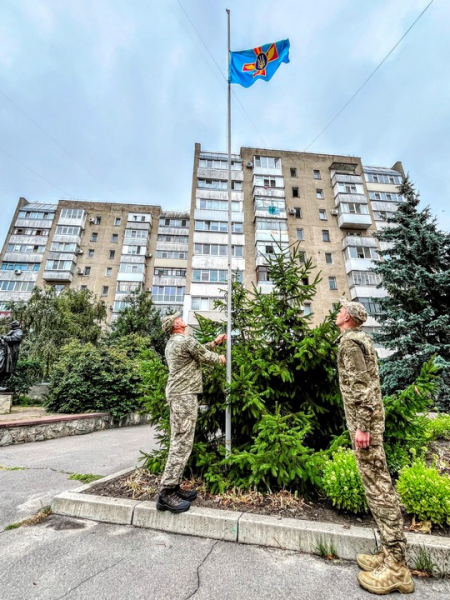 
				Повітряні Сили – небесний щит України
				