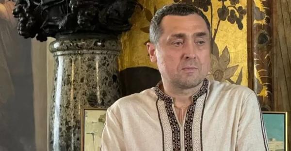  Александр Свищев - украинский меценат, объединил украинских художников в проекте «Молитва за Украину» - Общество