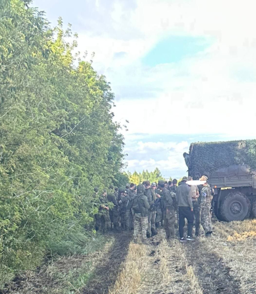 Чем известна Суджа и что происходит в ее окрестностях - Общество