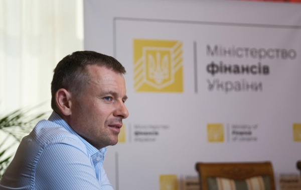 Минфин оценил потребности Украины в дополнительных деньгах