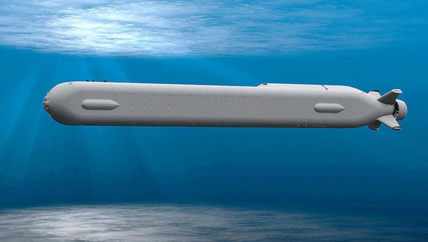 Подводные войны: российский Посейдон против американской Касатки - Общество