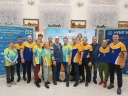 
				Завершилися фінальні спортивні змагання на "Кращу спортивну громаду України"
				