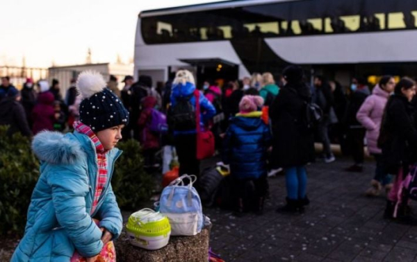 
В Австрии украинских подростков вывезли в РФ якобы на встречу с родителями - Новости Мелитополя
