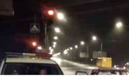 На вуличне освітлення у Павлограді витрачається близько 300 кВт/год – що з цим робити?