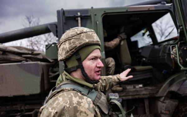 
ВСУ нанесли удары по системам ПВО и важным объектам россиян: сводка Генштаба - Новости Мелитополя
