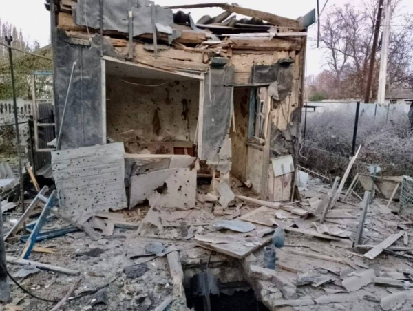 Вночі ворог обстріляв три громади на Дніпропетровщині, є руйнування, - голова ОВА  | новини Дніпра
