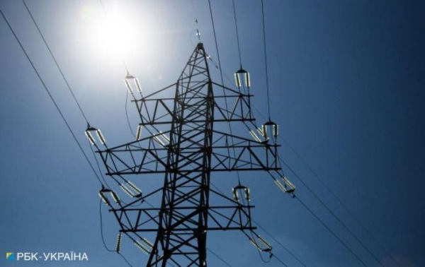 
В "Укрэнерго" предупредили о возможности летнего дефицита энергетики - Новости Мелитополя
