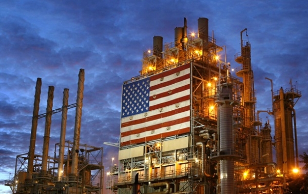 Зачем США распечатали стратегический запас нефтиСюжет