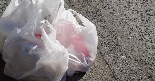 Бесплатные одноразовые пластиковые пакеты в декабре навсегда исчезнут из магазинов: сколько придется платить - Общество