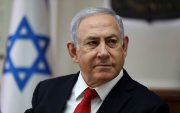 
Премьер Израиля заявил о готовности стать посредником между Украиной и РФ - Новости Мелитополя
