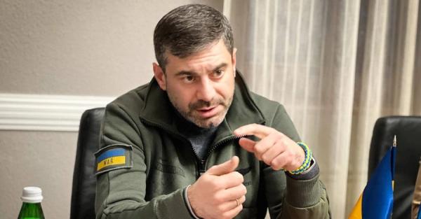 Лубинец: У Украины есть доказательства причастности Беларуси к депортации наших детей - Общество