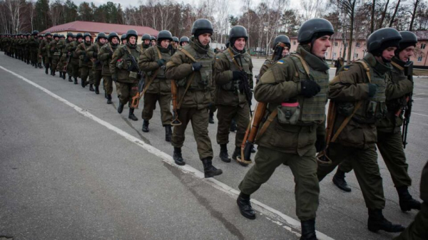 Расстрел военных в Днепре: обнародованы новые подробности