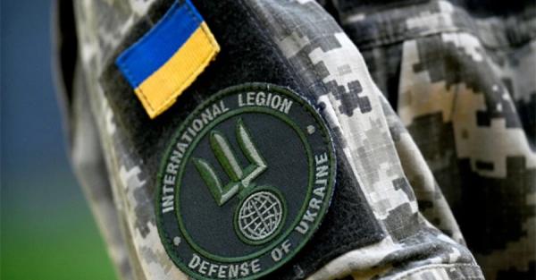 Интернациональный легион Украины: воюют полки, батальоны и диверсионные группы - Общество