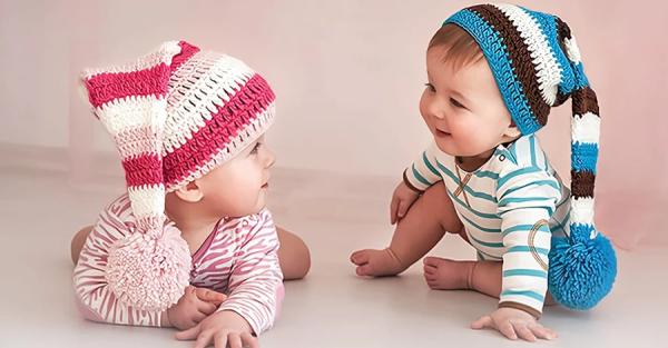 Самыми популярными именами малышей во ІІ полугодии-2022 стали Анна и Артем - Общество