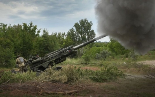 
ВСУ отразили вражеские атаки в нескольких районах на Донбассе: утренняя сводка Генштаба - Новости Мелитополя
