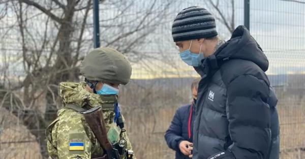 Жители Донецка: Большая война? Не начнется, Новый год для всех - праздник - Общество