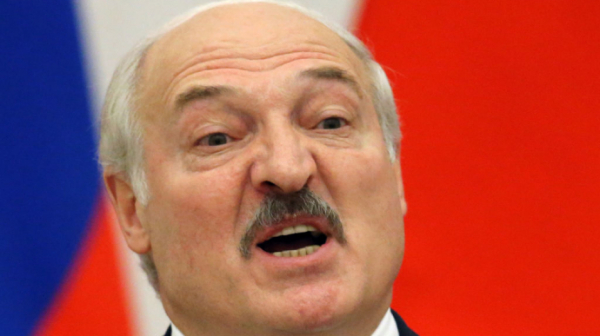 Олександр Лукашенко заявив, що Білорусь не планує брати участь у війні проти України | Криминальные новости