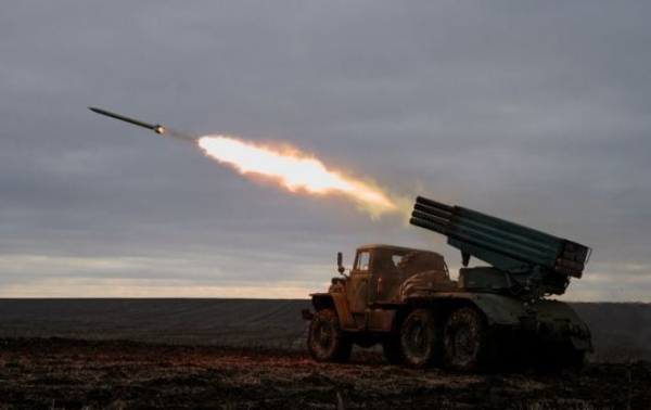 
ВСУ отбили 11 атак россиян и сбили два самолета, - Генштаб - Новости Мелитополя
