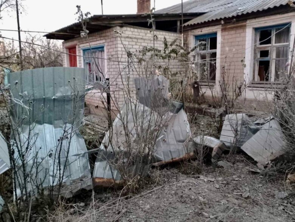 Вночі ворог обстріляв три громади на Дніпропетровщині, є руйнування, - голова ОВА  | новини Дніпра
