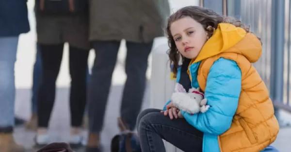 Украина вернула еще пятерых детей с оккупированных территорий  - Общество