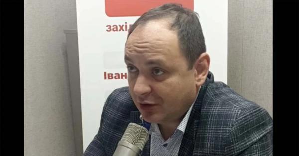 Мэр Ивано-Франковска посоветовал жителям многоэтажек перезимовать в селах - Общество