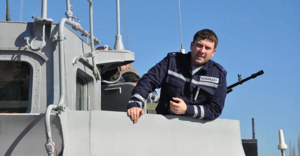 ГБР завершило расследование экс-капитана корвета Тернополь, который воюет против Украины - Общество